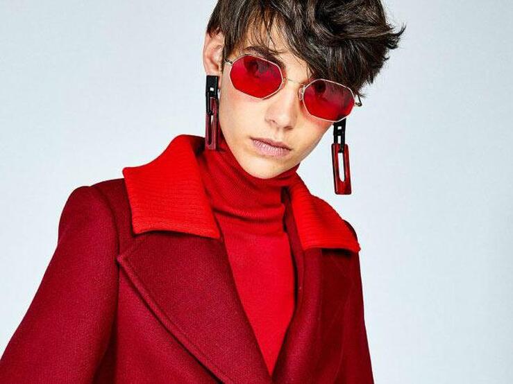 Fotos: Si te vas a comprar algo de la nueva colección de Sfera, que sea esto