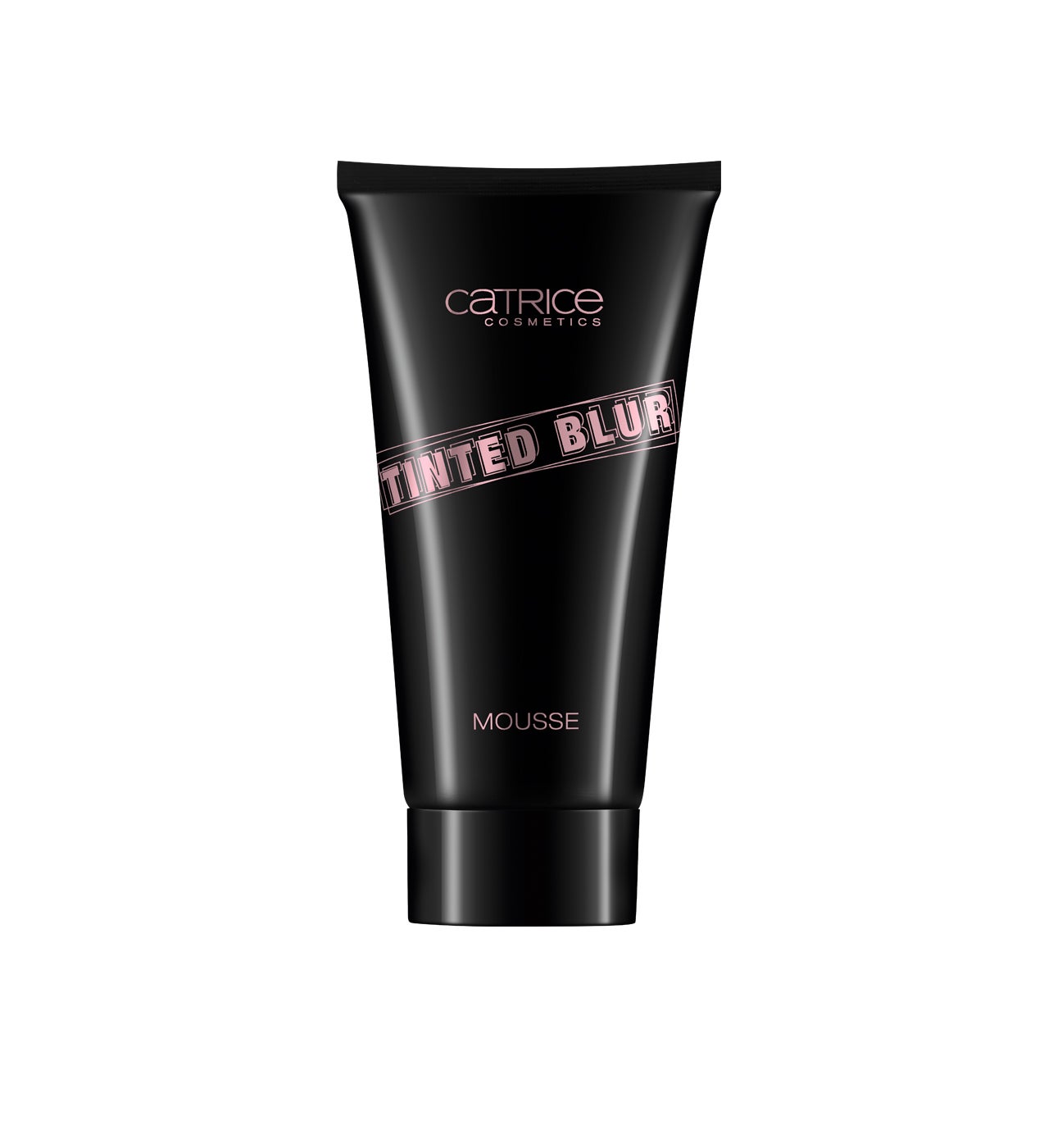 Primer con un toque de color claro en textura espuma: Tinted Blur Mousse de Catrice (7,99 €).