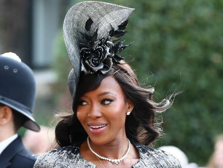 Fotos: Los mejores looks de invitada de la boda de Eugenia de York