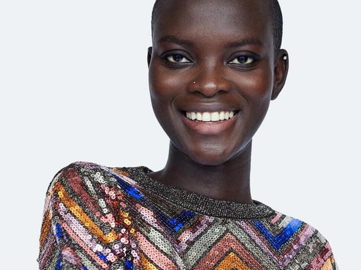 Fotos: 10 prendas de lentejuelas que vas a querer lucir esta Nochevieja