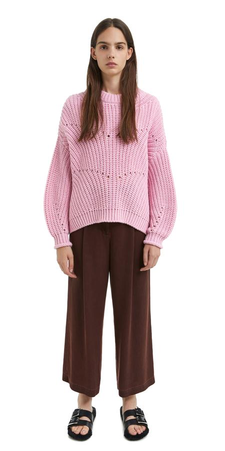 Jersey de Bimba y Lola (63 euros).