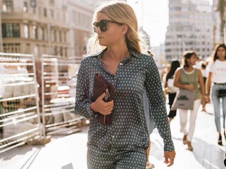 Fotos: Así son las blusas que más triunfan este otoño