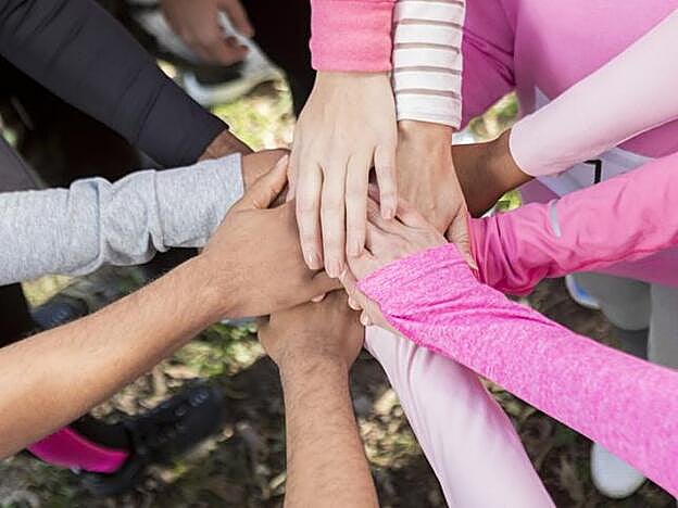 Estas recomendaciones y las de tu médico y especialista te ayudarán a tomar el camino correcto en tu recuperación.