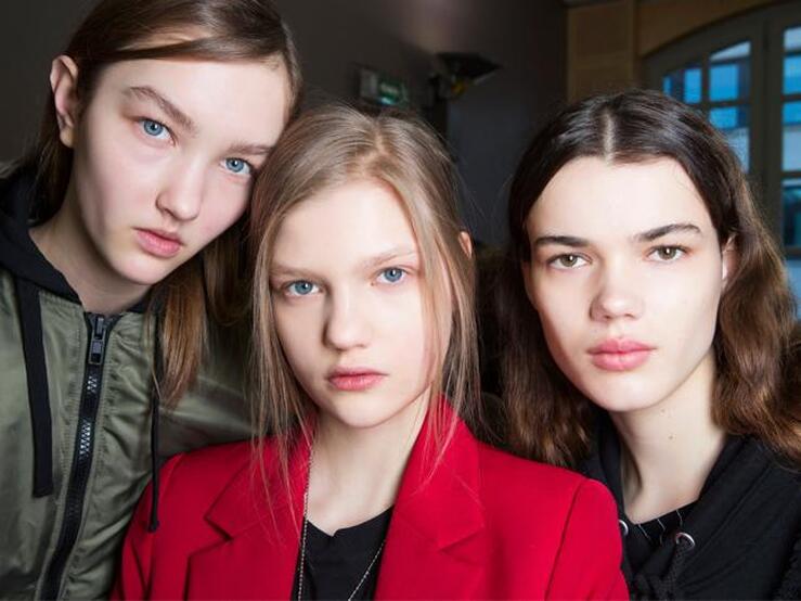 Fotos: Ocho cremas con niacinamida para lucir una piel perfecta