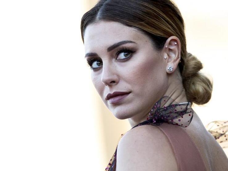 Fotos: De Blanca Suárez a Úrsula Corberó: así llevan las famosas los labios oscuros