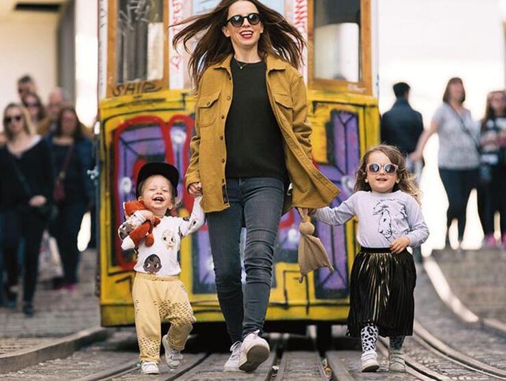 Fotos: 15 hoteles perfectos para ir con niños