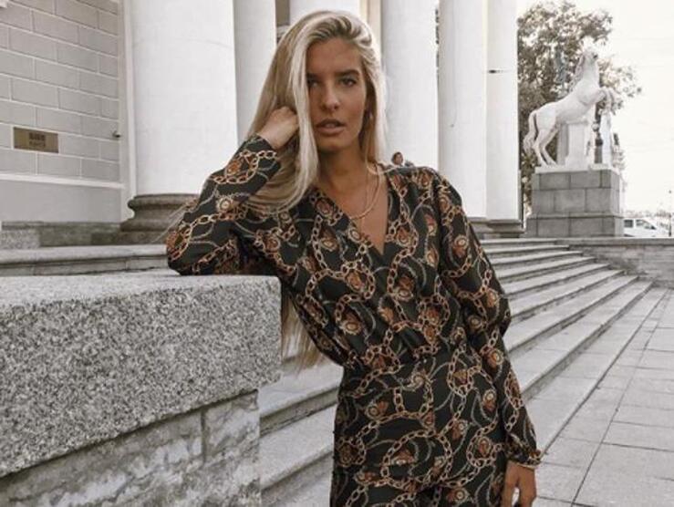 Fotos: 15 leggings que arreglan más que unos pantalones