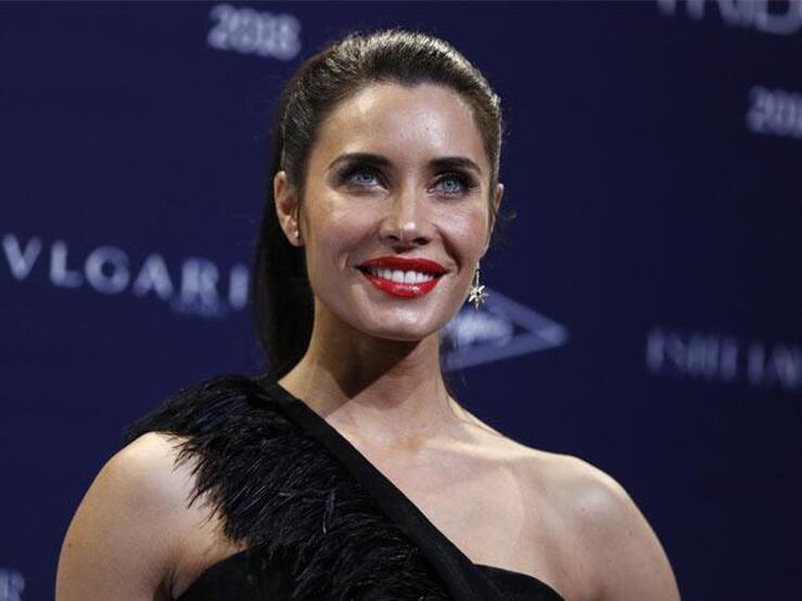 Fotos: Pilar Rubio y sus 9 imprescindibles de belleza