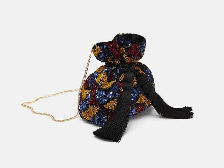 Fotos: 10 bolsos de fiesta perfectos para esta Navidad