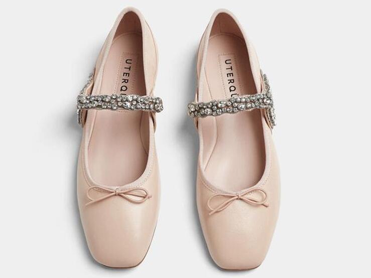 Fotos: 10 zapatos con los que bailarás toda la noche