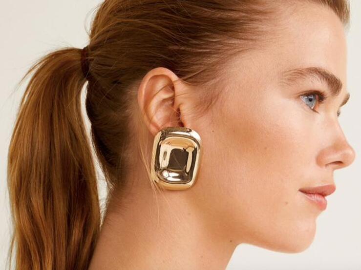 Fotos: Los complementos de Mango que compraremos en el 'Black Friday'