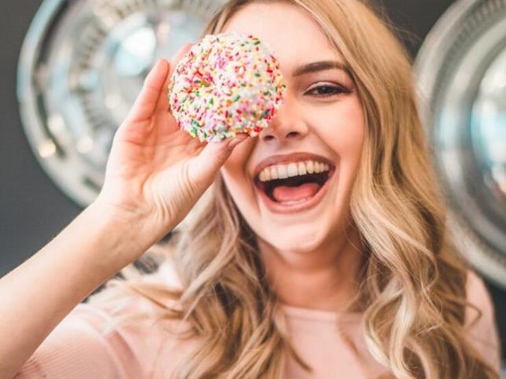 Fotos: ¡3,2,1…! Los alimentos que debes tomar para reiniciar tu cuerpo de cero