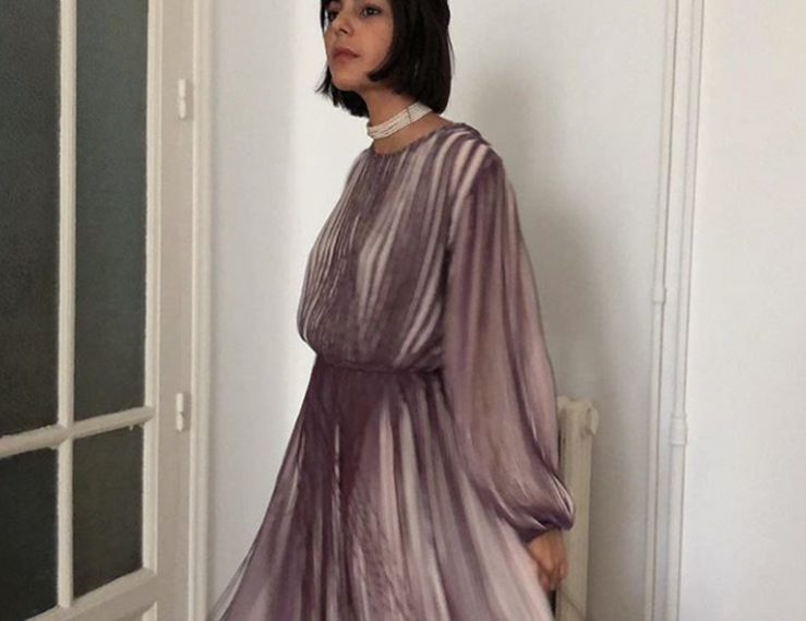 Fotos: 10 vestidos espectaculares para ir de fiesta como una "royal"