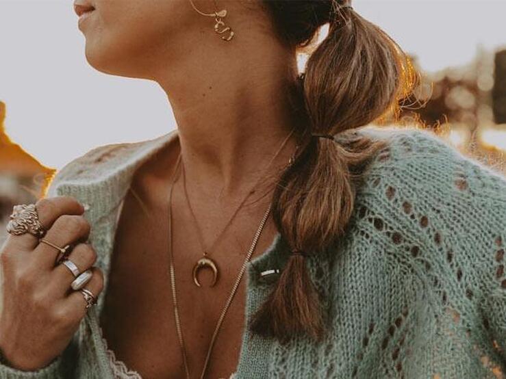 Fotos: Los peinados de 'Collage Vintage' que queremos copiar esta temporada