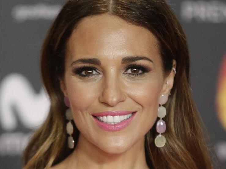 Fotos: Los 10 'looks' de maquillaje de Paula Echevarría que quitan años