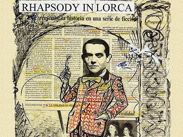 Teatre Gaudí (Barcelona), del 20 de noviembre al 12 de diciembre.