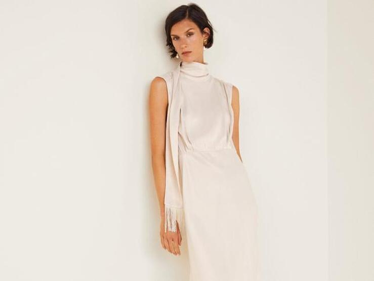 Fotos: Mango y Sfera se apuntan al Cyber Monday: nuestros vestidos favoritos
