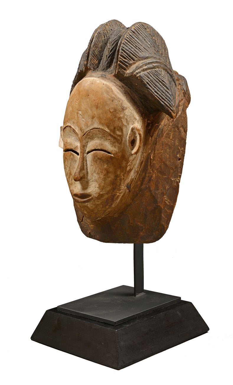 El arte primitivo que inspiró a las vanguardias de principios del siglo XX ha regresado a lo grande. Ha llegado el momento de desempolvar esta tendencia.