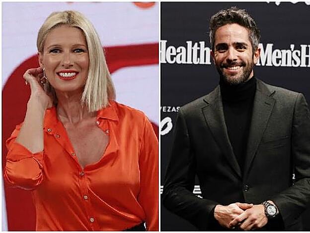 Anne Igartiburu y Roberto Leal presentarán las Camapanas 2018 en TVE.