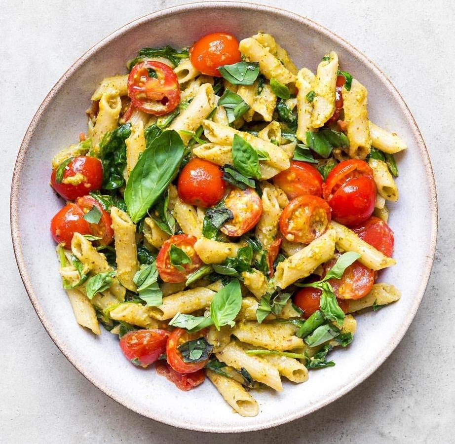 En esta cuenta de Instagram descubrirás una infinidad de platos sanos y muy ricos que te darán ganas de probar solo con ver su publicaciones.