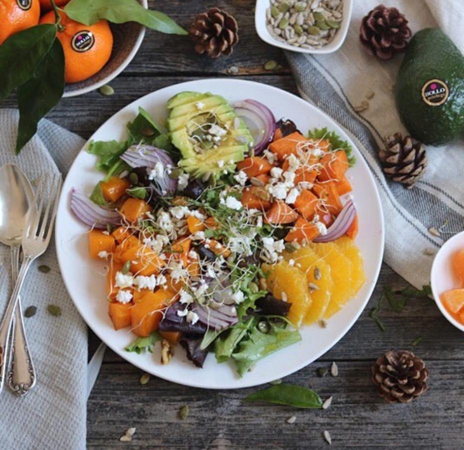 Inés Basterra se dio cuenta de que cocinar con menos grasas y azúcares le sentaba mejor a su organismo así que decidió leer, informarse, cocinar, experimentar y compartir sus ideas saludables con sus más de 71 mil seguidores.