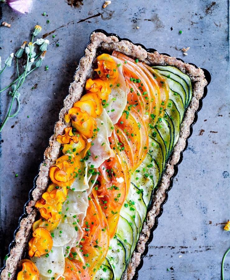 Tere y María Belázquez nos proponen una alimentación basada en que el 80% sean verduras, cereales y legumbres. Un popurrí de ideas con las que tú también te animarás a comer y cocinar sano.