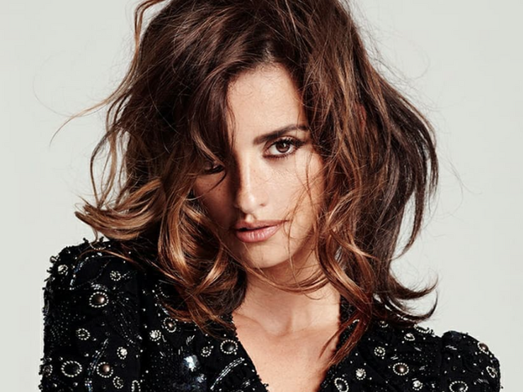 Fotos: Objetivo volumen: cortes, trucos y productos para que parezca que tienes más pelo