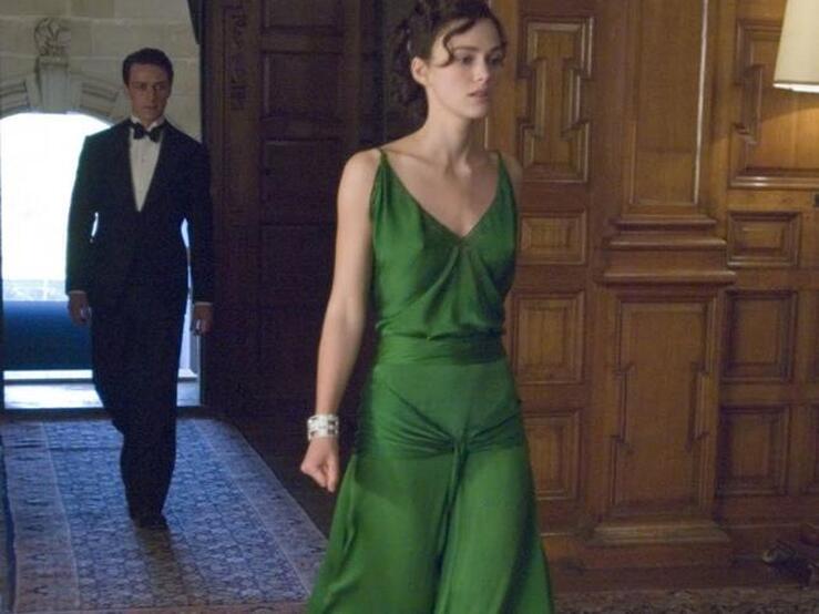 Fotos: Estas son las películas con más estilo de todos los tiempos