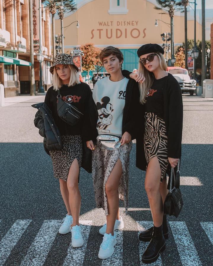 Fotos: Tendencias que han llegado para quedarse en el street style este 2019