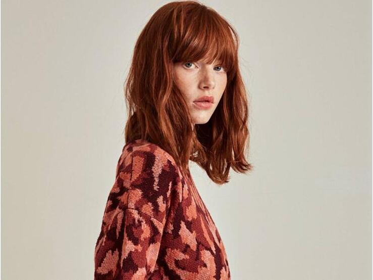 Fotos: Los jerséis que quedan genial con falda