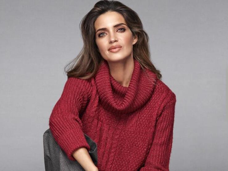 Fotos: Cuadros, punto, piel... el nuevo clásico de la moda