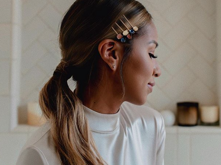 Fotos: Los accesorios para el pelo favoritos de las influencers