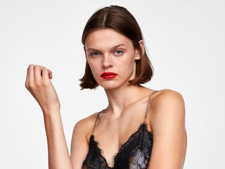 Fotos: Zara ya sabe que estos son los cortes de pelo que llevarás en 2019