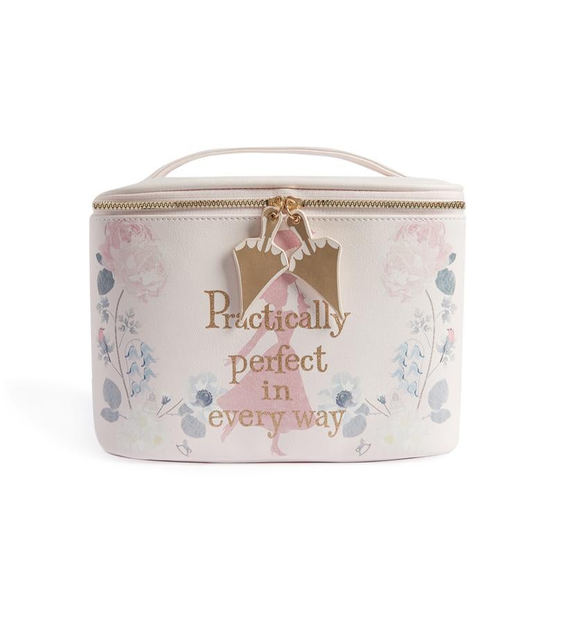 Neceser grande (7 €).