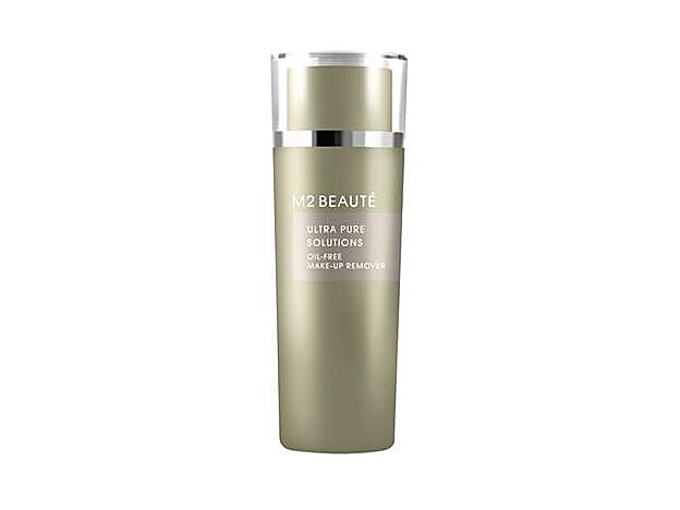 Oil-free Make-up Remover de M2 Beauté (32 €).