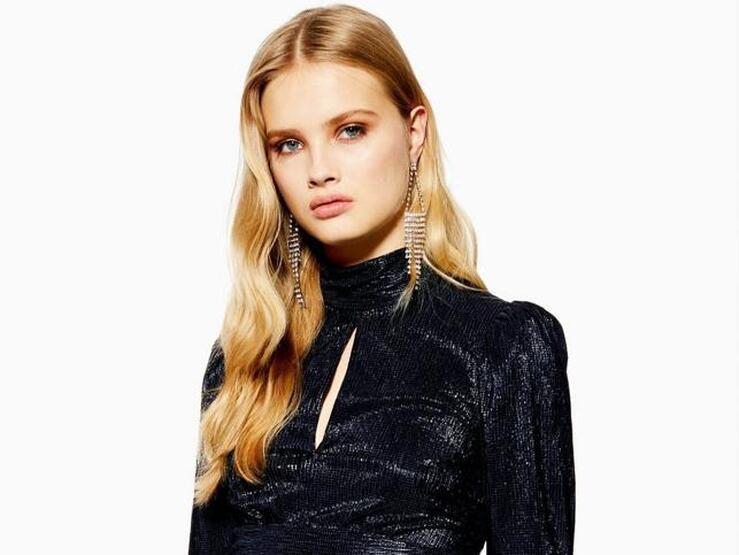 Fotos: Topshop, la marca de moda de la que lo queremos todo