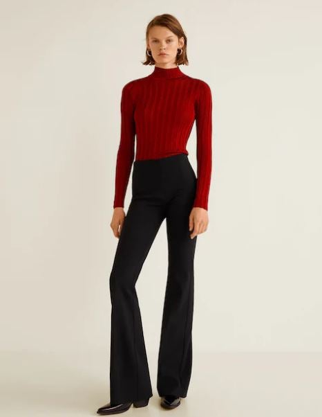 Para qué complicarse, los clásicos nunca fallan. (39,99 euros).