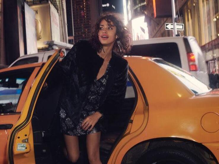 Fotos: La nueva colección de fiesta de H&M es todo lo que vas a querer estas Navidades