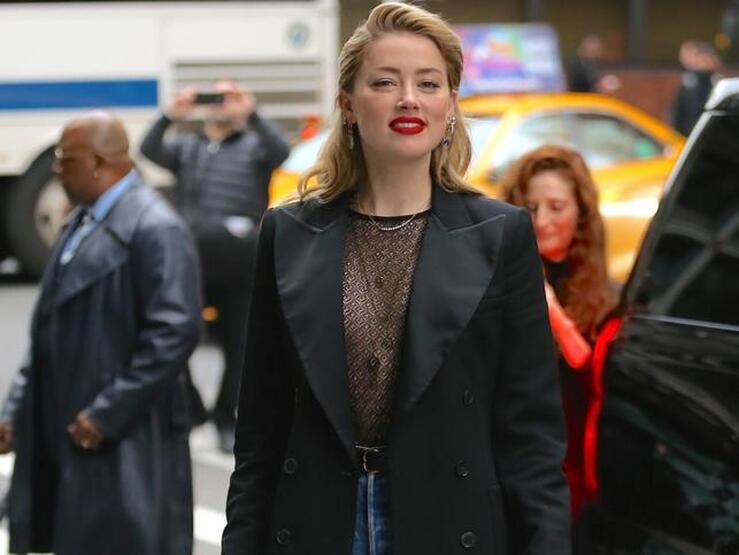 Fotos: Nochevieja en vaqueros: famosas que demuestran que se puede ser elegante sin vestido