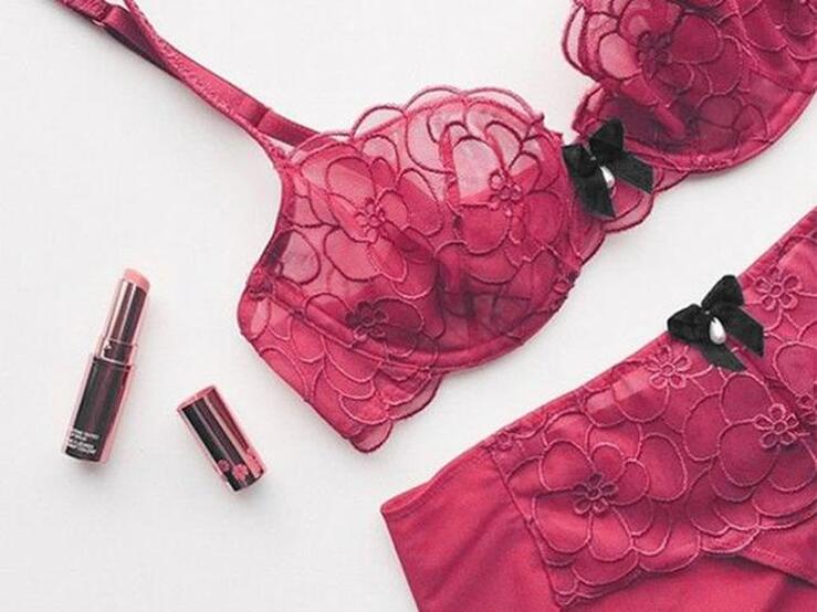 Fotos: Lencería que debes llevar esta Navidad para atraer a la suerte