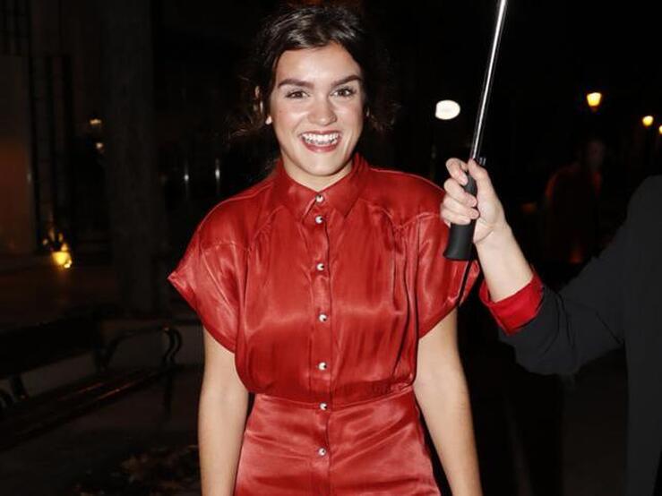 Fotos: Vestidos lenceros que no nos quitaremos en invierno