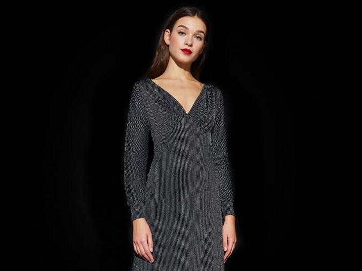 Fotos: 10 vestidos de invierno por menos de 26 euros