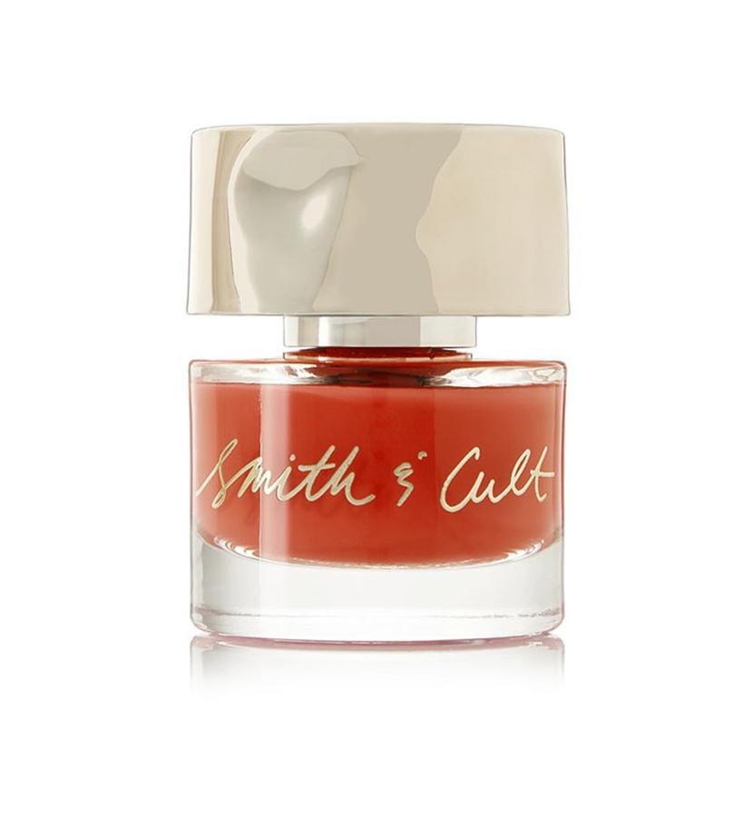 Todas las fórmulas de la firma son de alto rendimiento, veganas y sin gluten. Aportan una cobertura total y un brillo espejo de larga duración con sus pigmentos puros. (18 €).