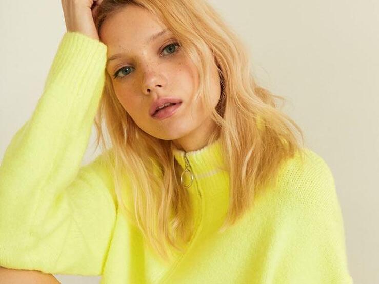 Fotos: ¡No esperes a las rebajas! 17 prendas con descuento para comprar ya