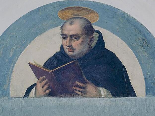 Santo Tomás de Aquino asemejaba el sexo anal a una categoría moral similar al canibalismo.