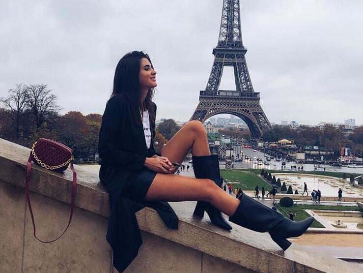 Fotos: 10 zapatos que Mery Turiel tiene en su armario