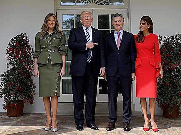 Galería. Pincha en la foto para ver las famosas que han llevado el mismo vestido. ¿Quién copia el look a quién?