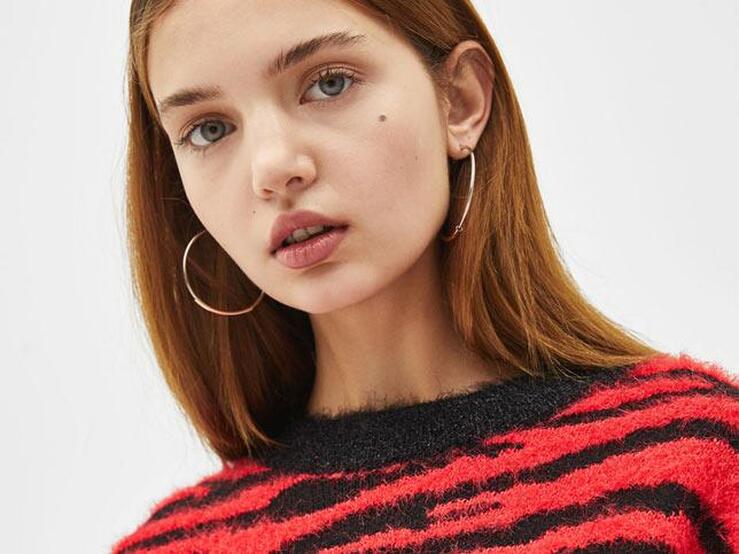 Fotos: Los jerseys rebajados con los que querrás hacer frente a la bajada de temperaturas