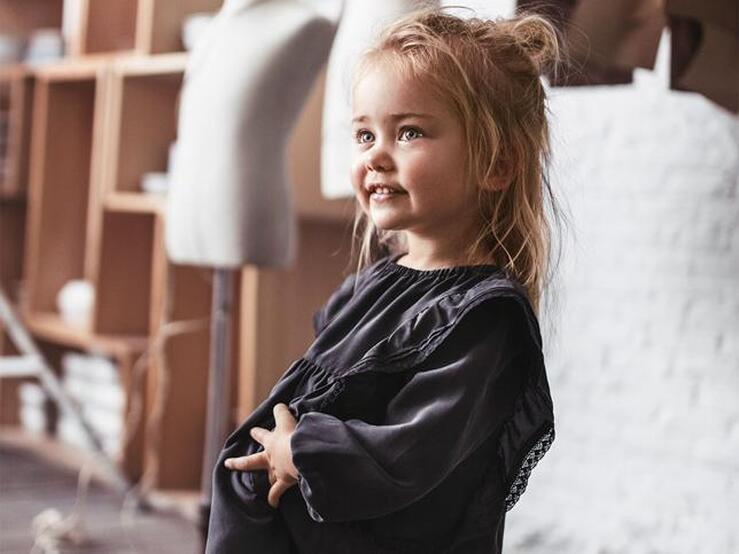 Fotos: Fundamental pasarse por las rebajas de Zara Kids y ver los chollos