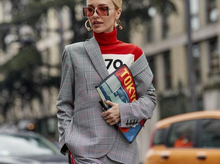 Fotos: Las 20 americanas más bonitas de las rebajas